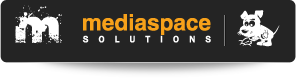 MEDIASPACE LOGO